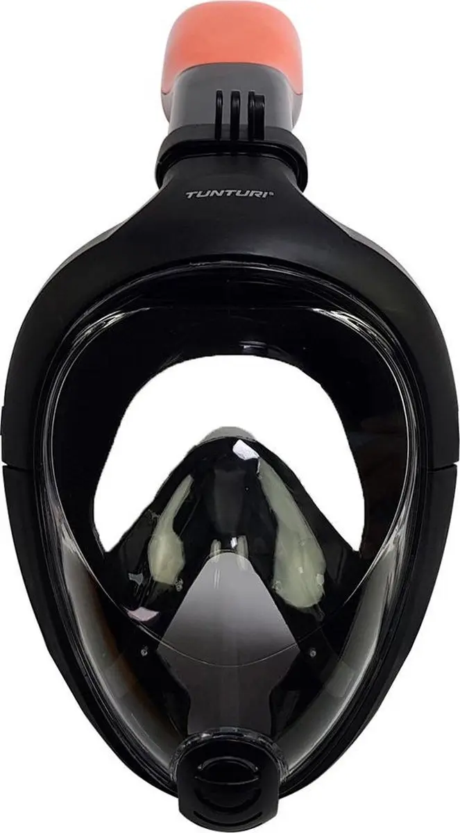 Tunturi Duikmasker Full Face Senior