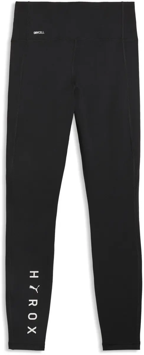 PUMA x HYROX TAD Essential FL Tight - S - Zwart