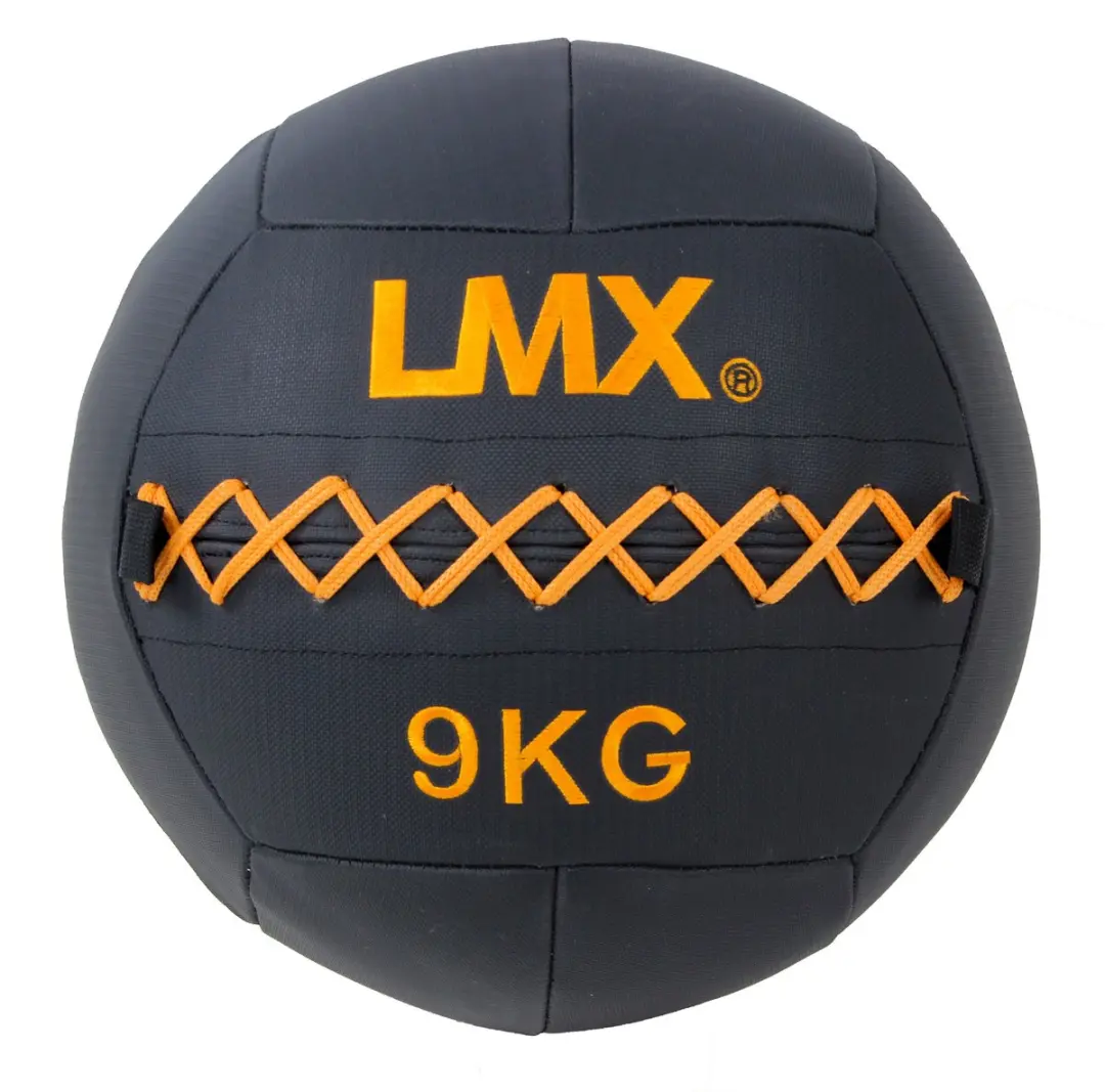 LifeMaxx LMX Wallball Premium 9kg