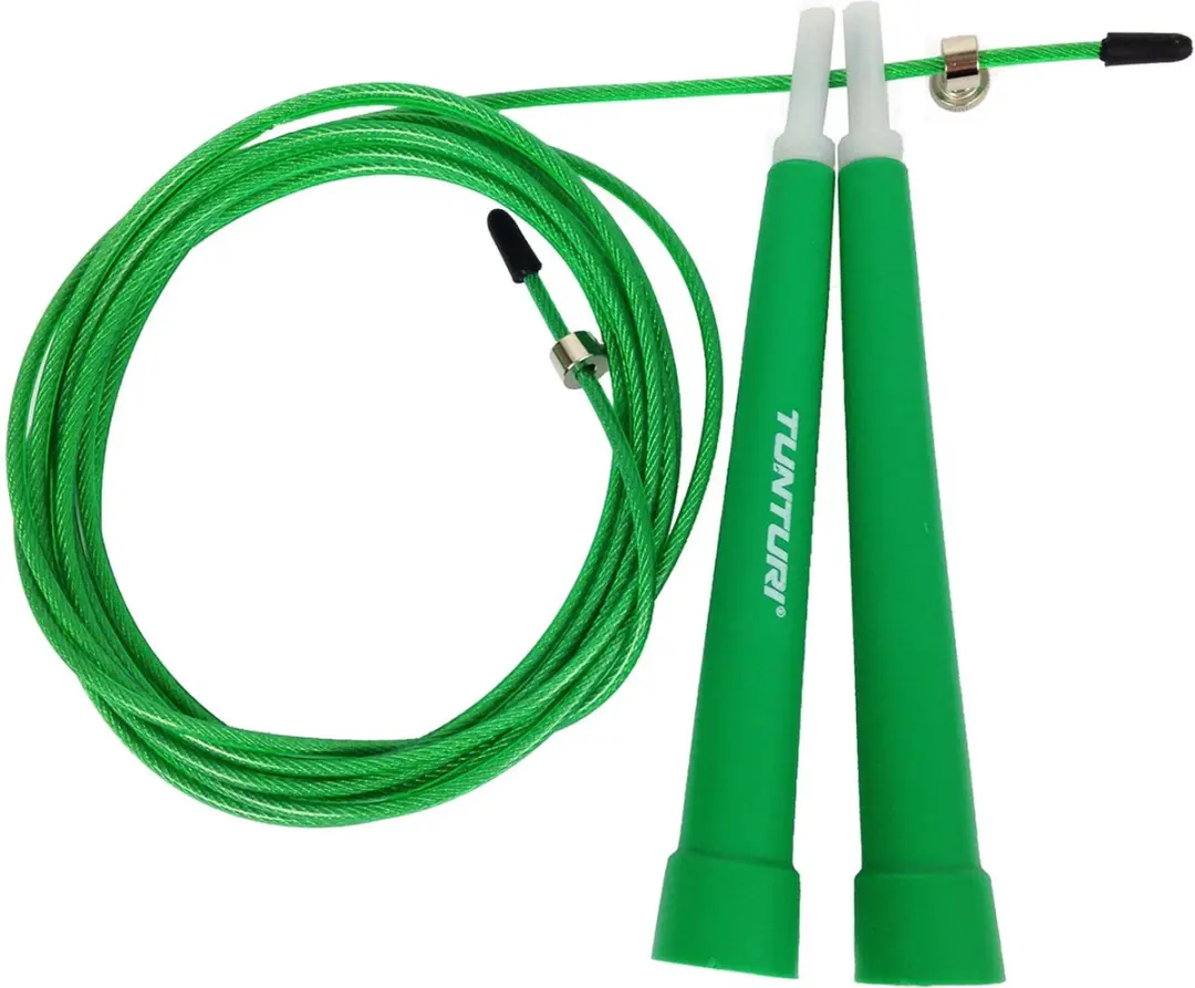 Tunturi Verstelbaar Speed Rope