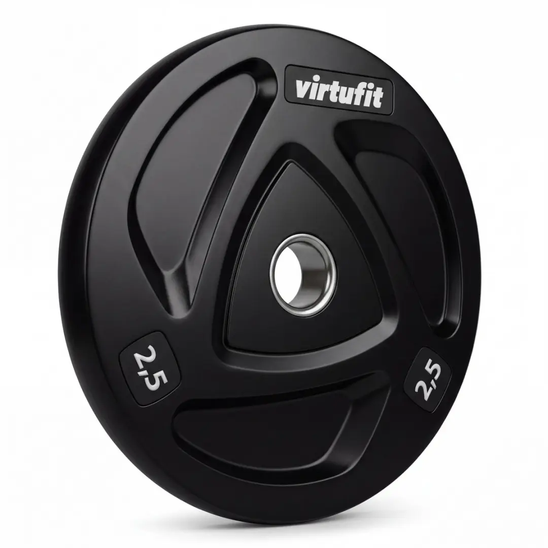 VirtuFit Olympische Halterschijf 2.5kg