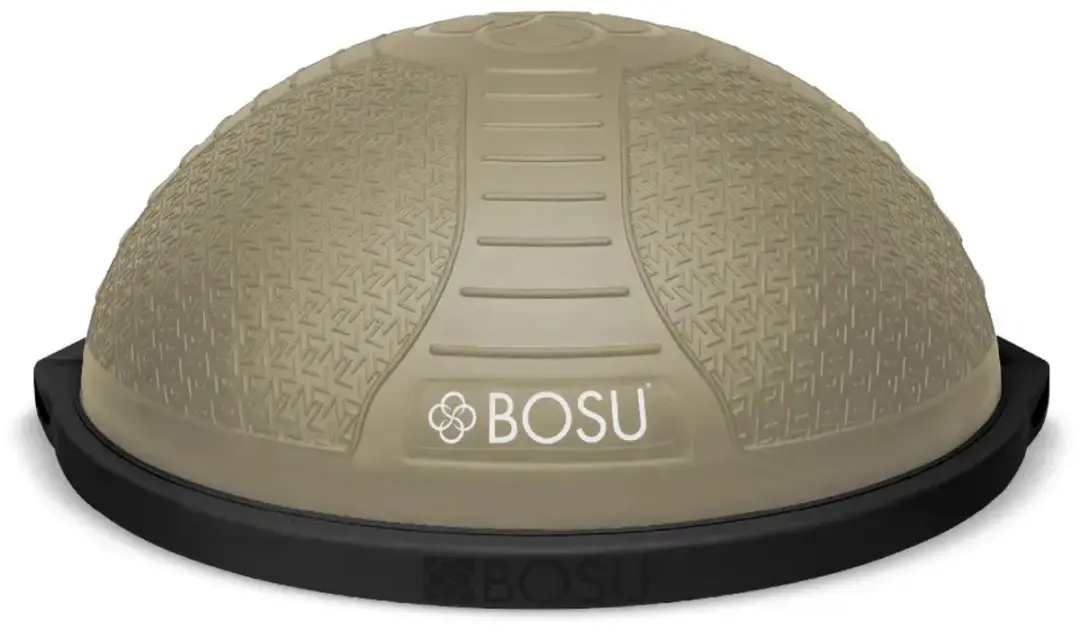 Bosu Nexgen Home Balance Trainer - Beige