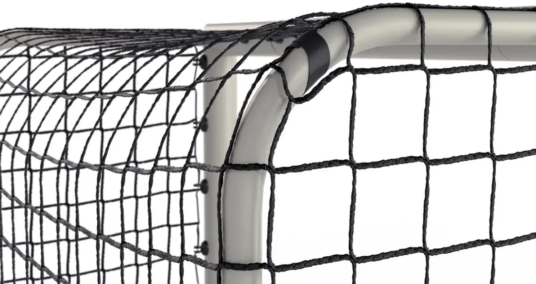 Salta Champion Voetbaldoel 180x120x60cm - Platina zilver