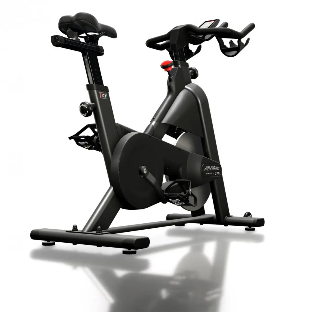 Life Fitness IC3 Indoor Cycle