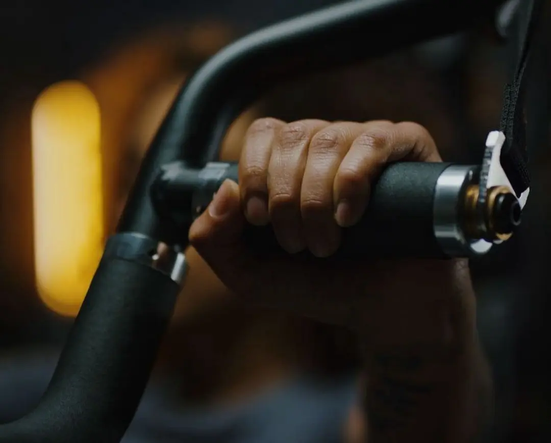 Inspire Multi-Gym M2 Krachtstation - Zwart