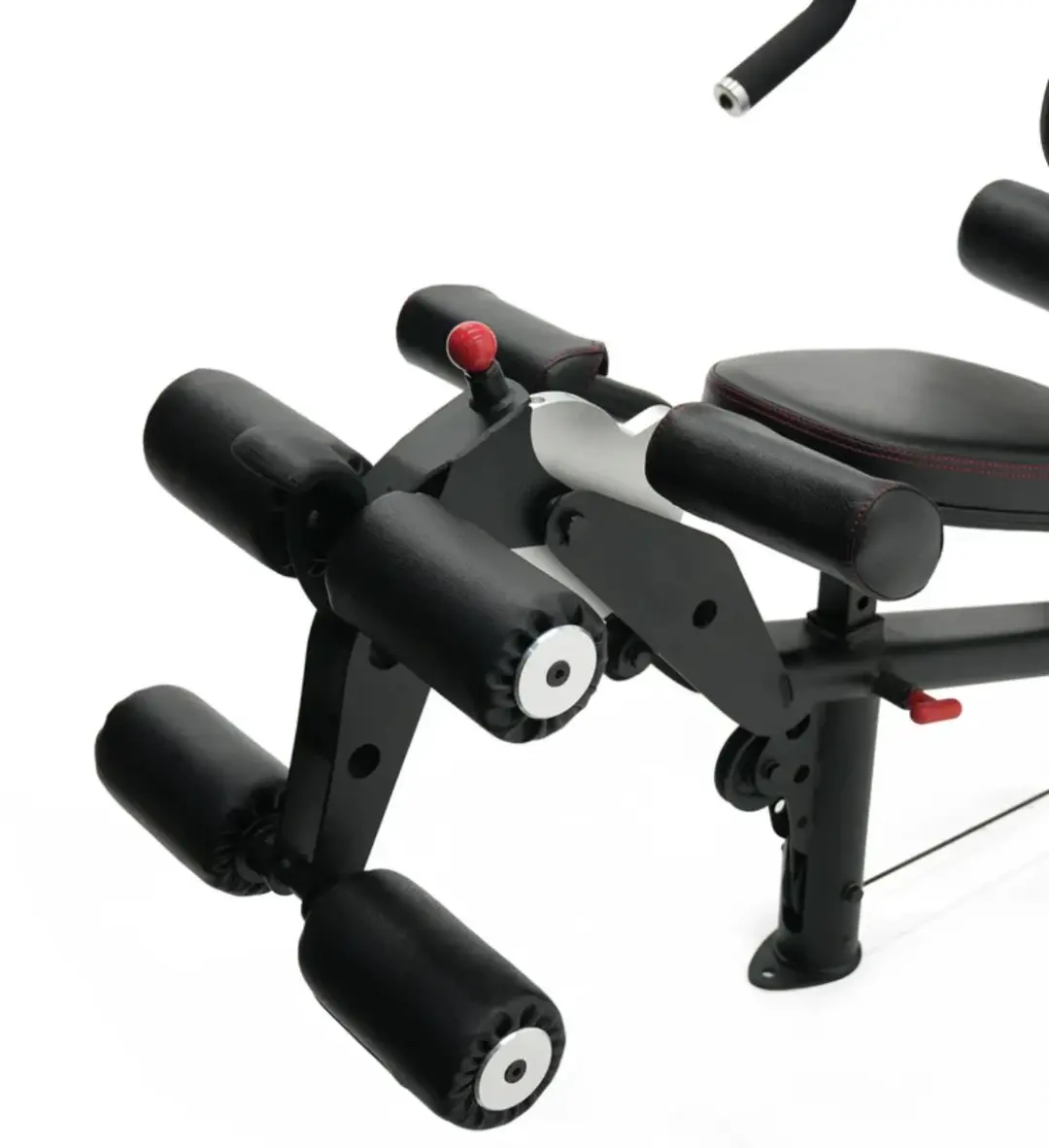 Inspire Multi-Gym M2 Krachtstation - Zwart