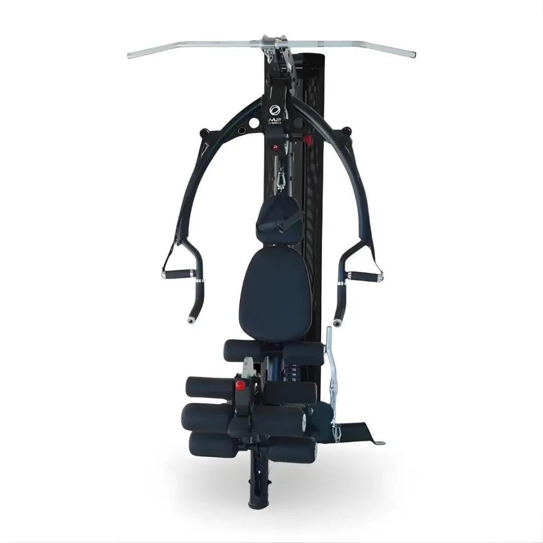 Inspire Multi-Gym M2 Krachtstation - Zwart