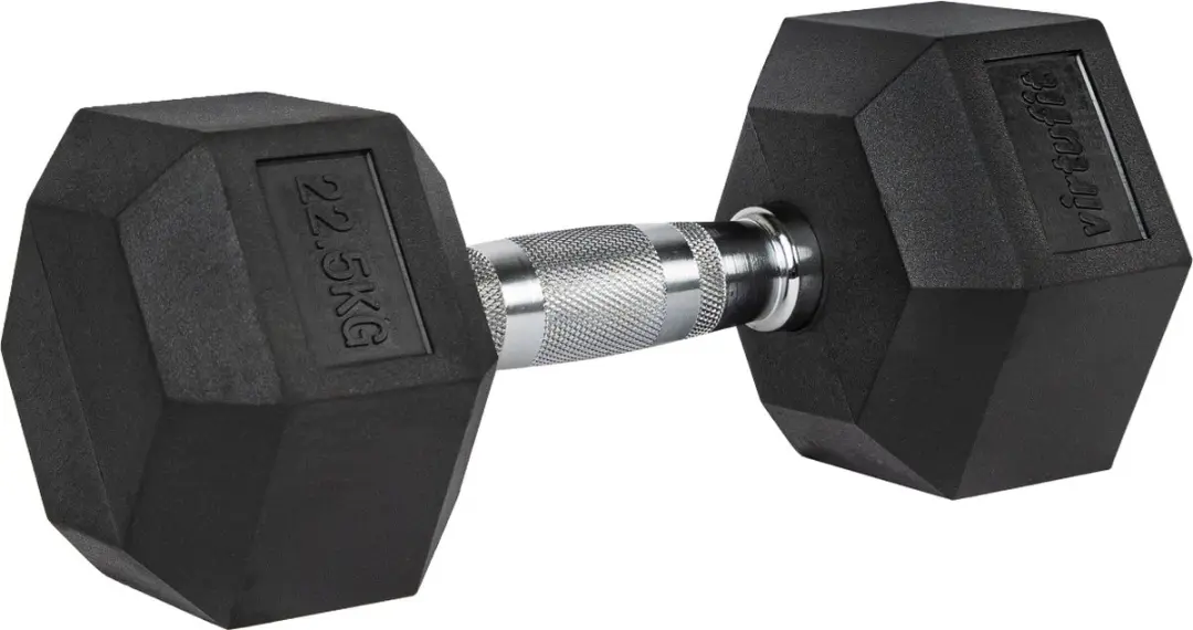 Virtufit Hexa Dumbbell Pro 22,5 kg
