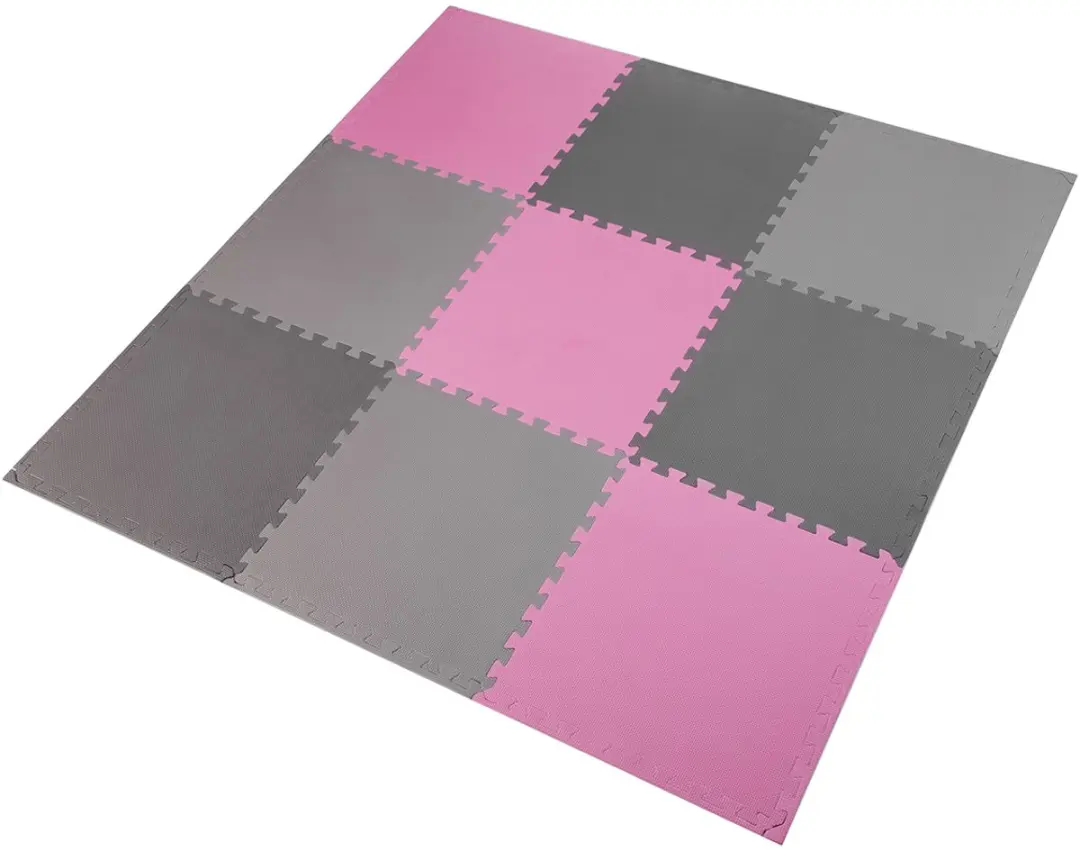 HMS One Fitness Puzzelmat