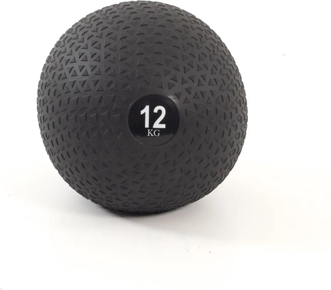 Muscle Power Slam Ball 12kg
