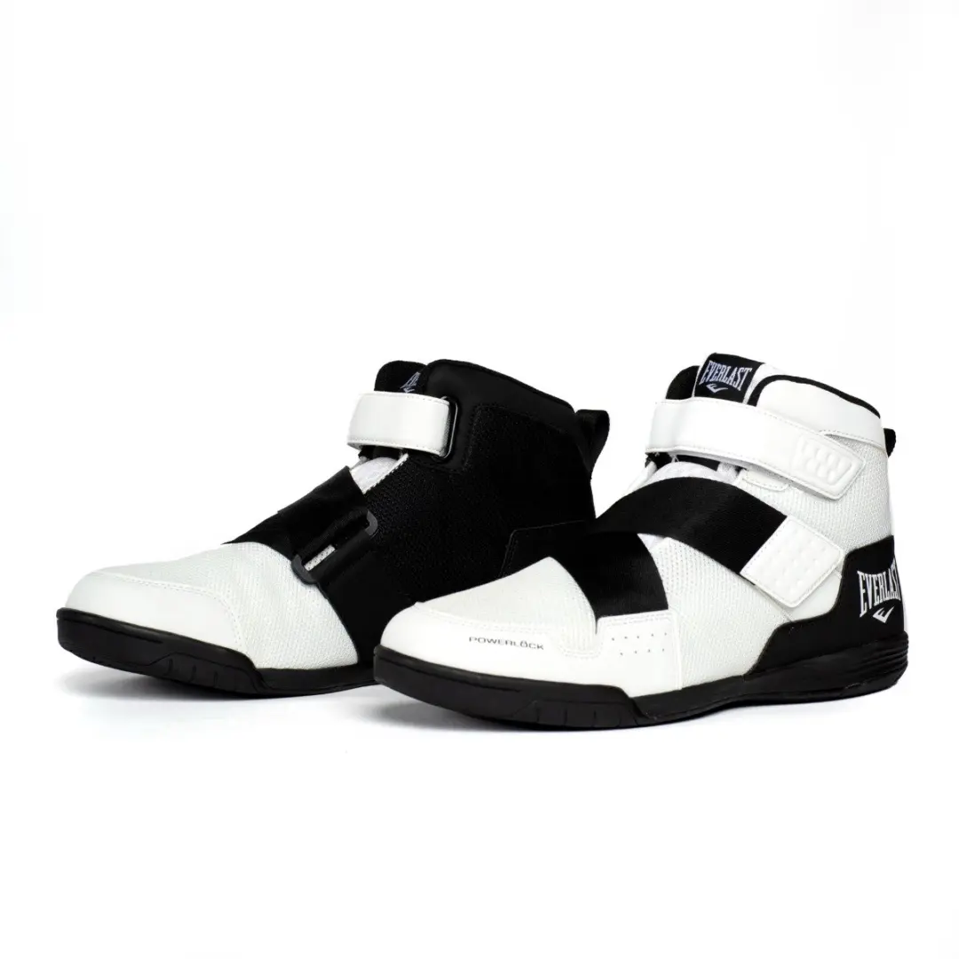 Everlast Powerlock X-Trainer Boksschoenen 44