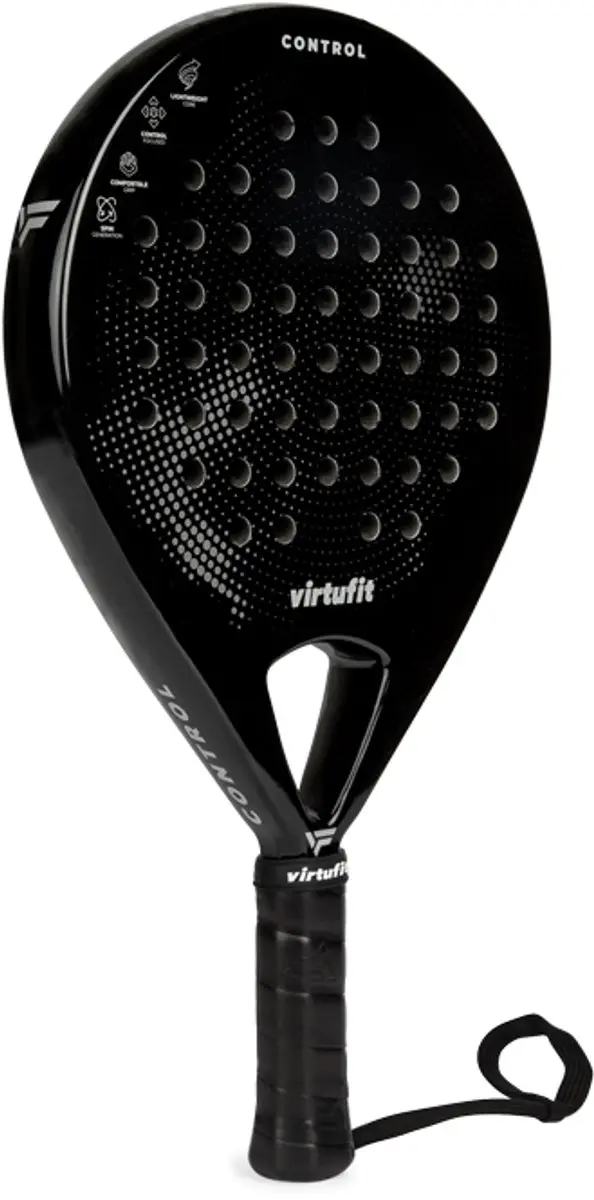 VirtuFit Control Padelracket