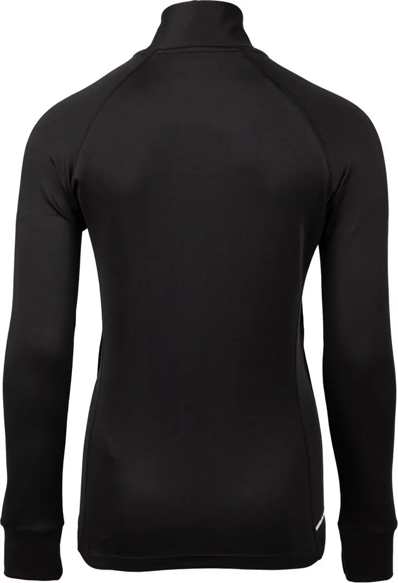 Gorilla Wear Rochelle Trainingsjas M - Zwart