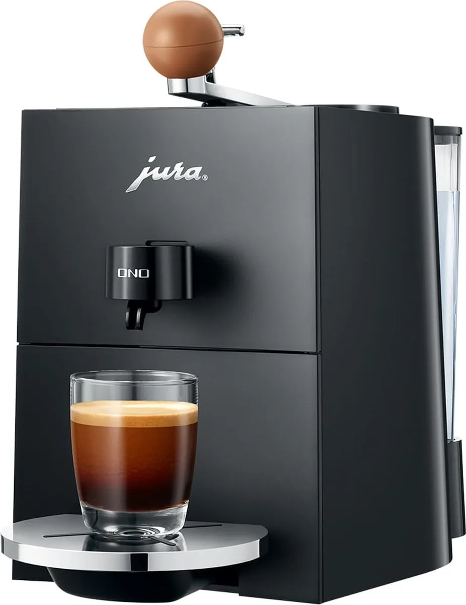 Jura ONO Koffiezetapparaat 1450W