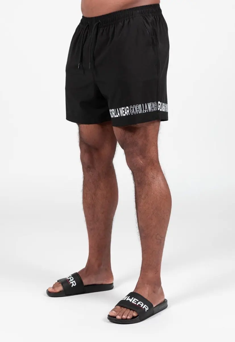 Gorilla Wear Otis Zwembroek Short XL