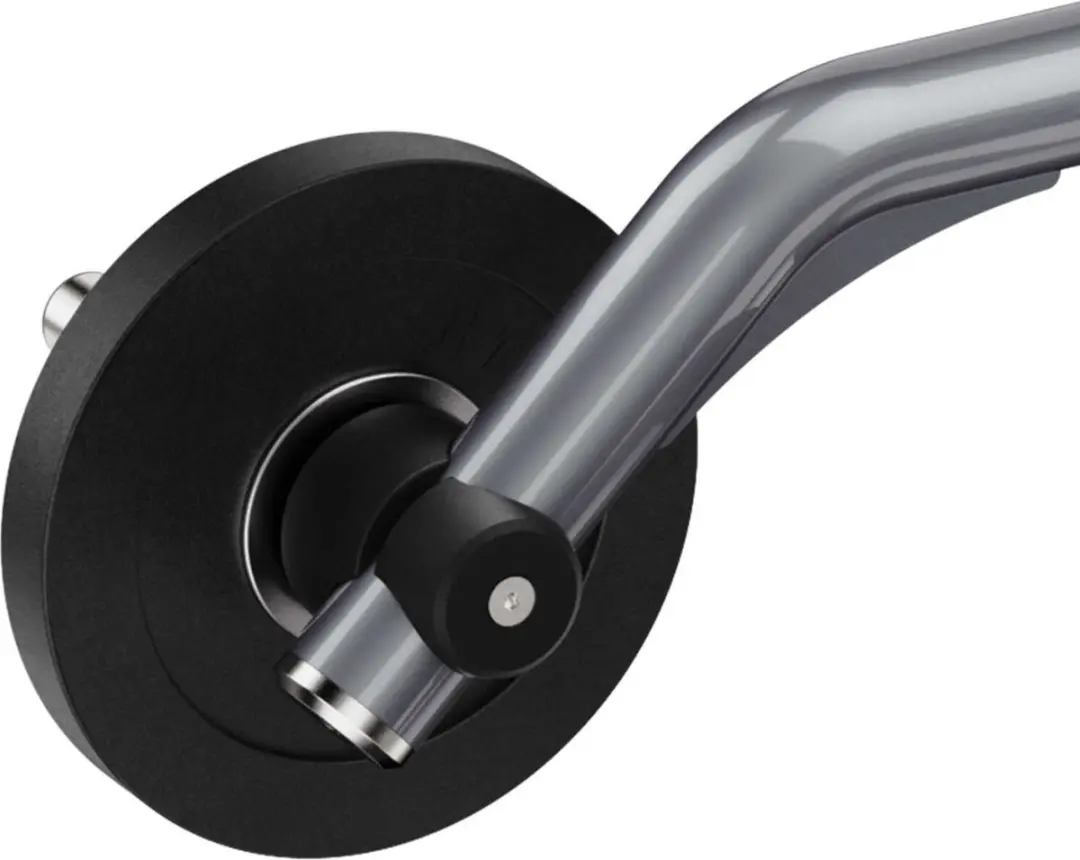 Toorx Professional Hip Thrust FWX-9300 - Zwart