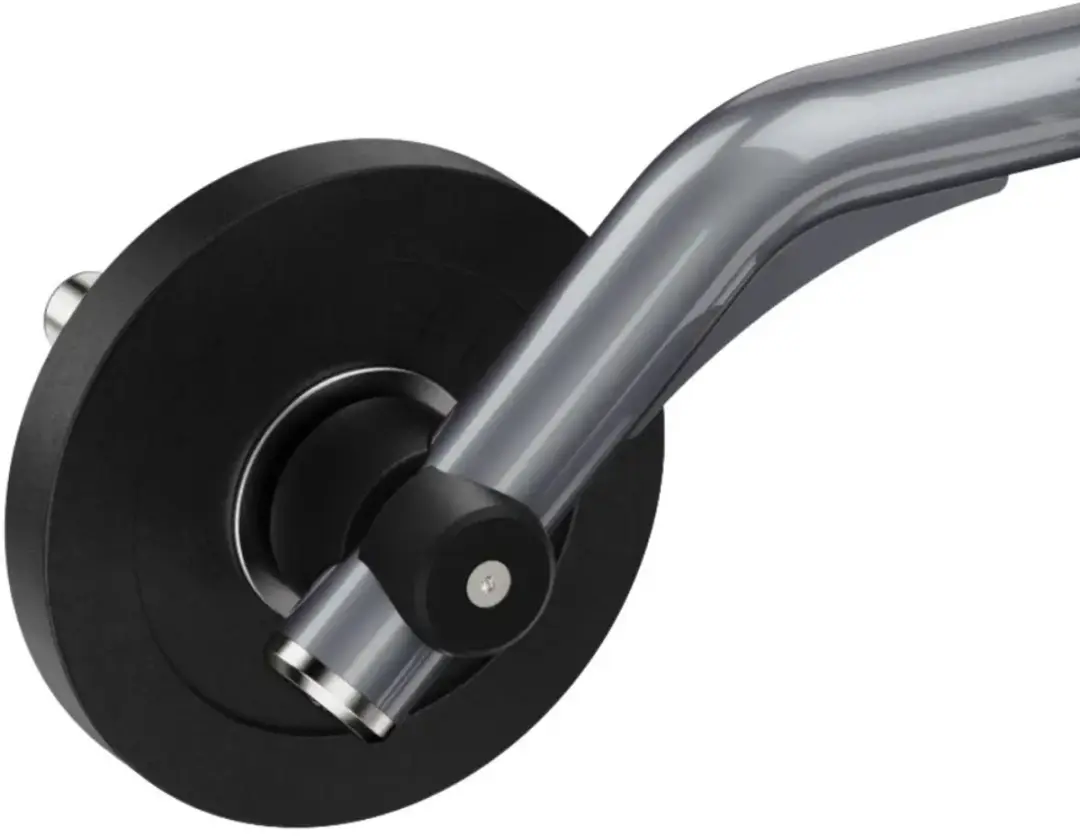 Toorx Professional Hip Thrust FWX-9300 - Zwart