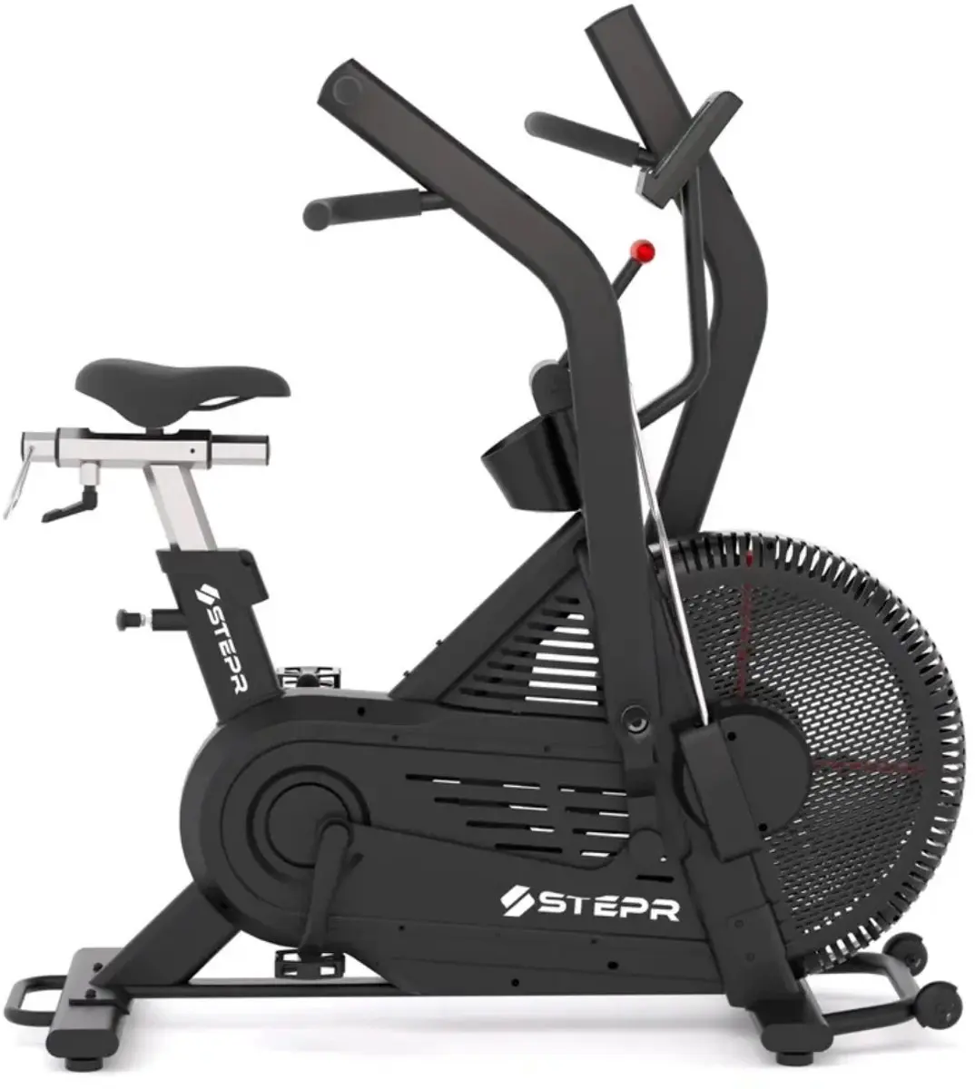 STEPR Bionic Bike XL VPR Air Bike