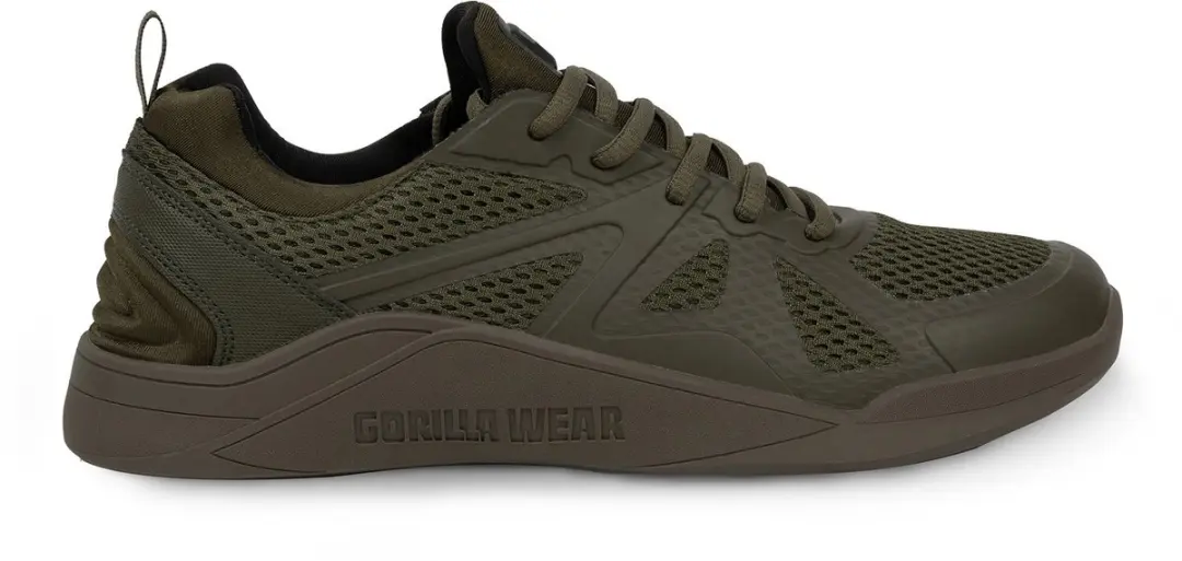Gorilla Wear Gym Hybrids Sportschoenen 36