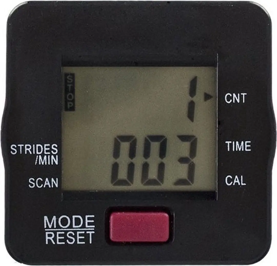 HMS Stepper S3033 met Expanders - Groen/Wit
