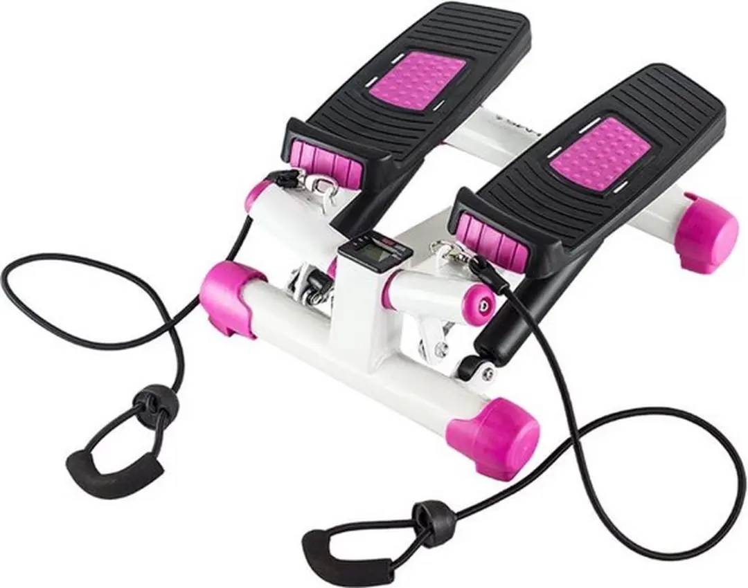 HMS Stepper S3033 met Expanders - Groen/Wit