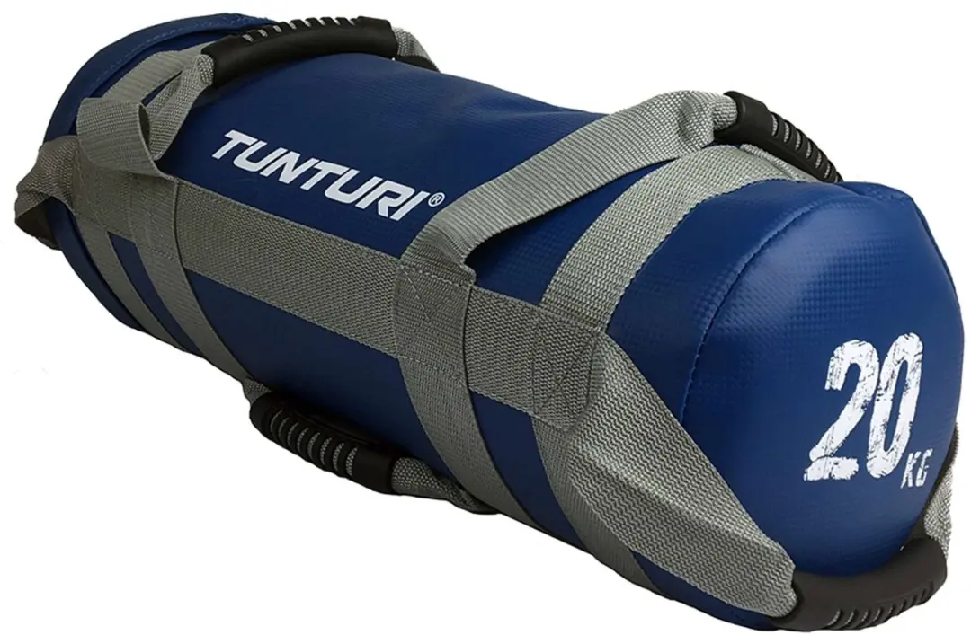 Tunturi Strength Bag 20kg