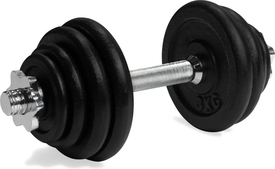 VirtuFit Verstelbare Dumbbell Pro 15kg