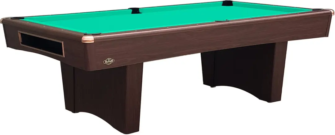 Buffalo Eliminator III Pooltafel 8ft