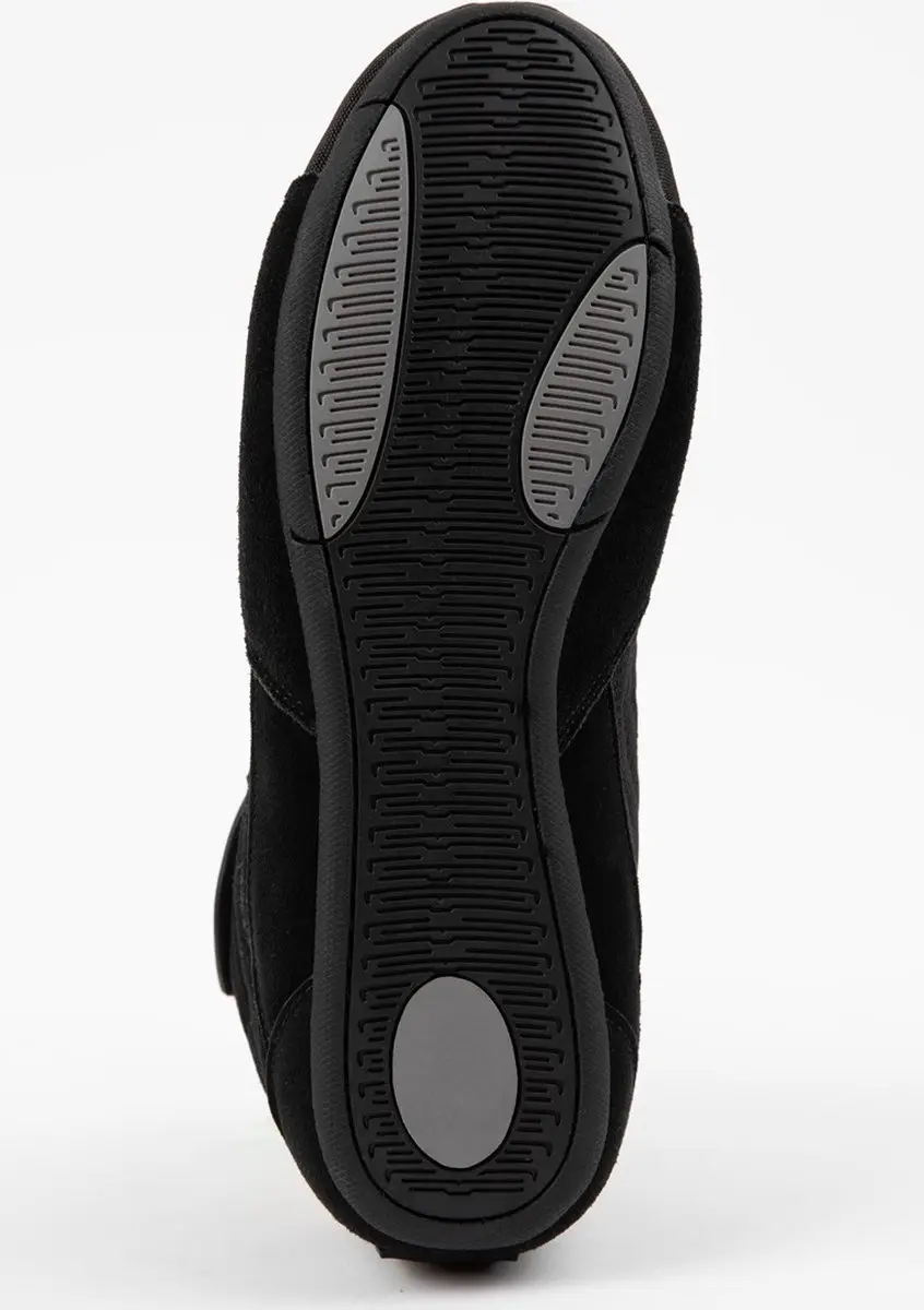 Gorilla Wear Gwear Pro High Tops Sportschoenen 47 - Zwart/Goud
