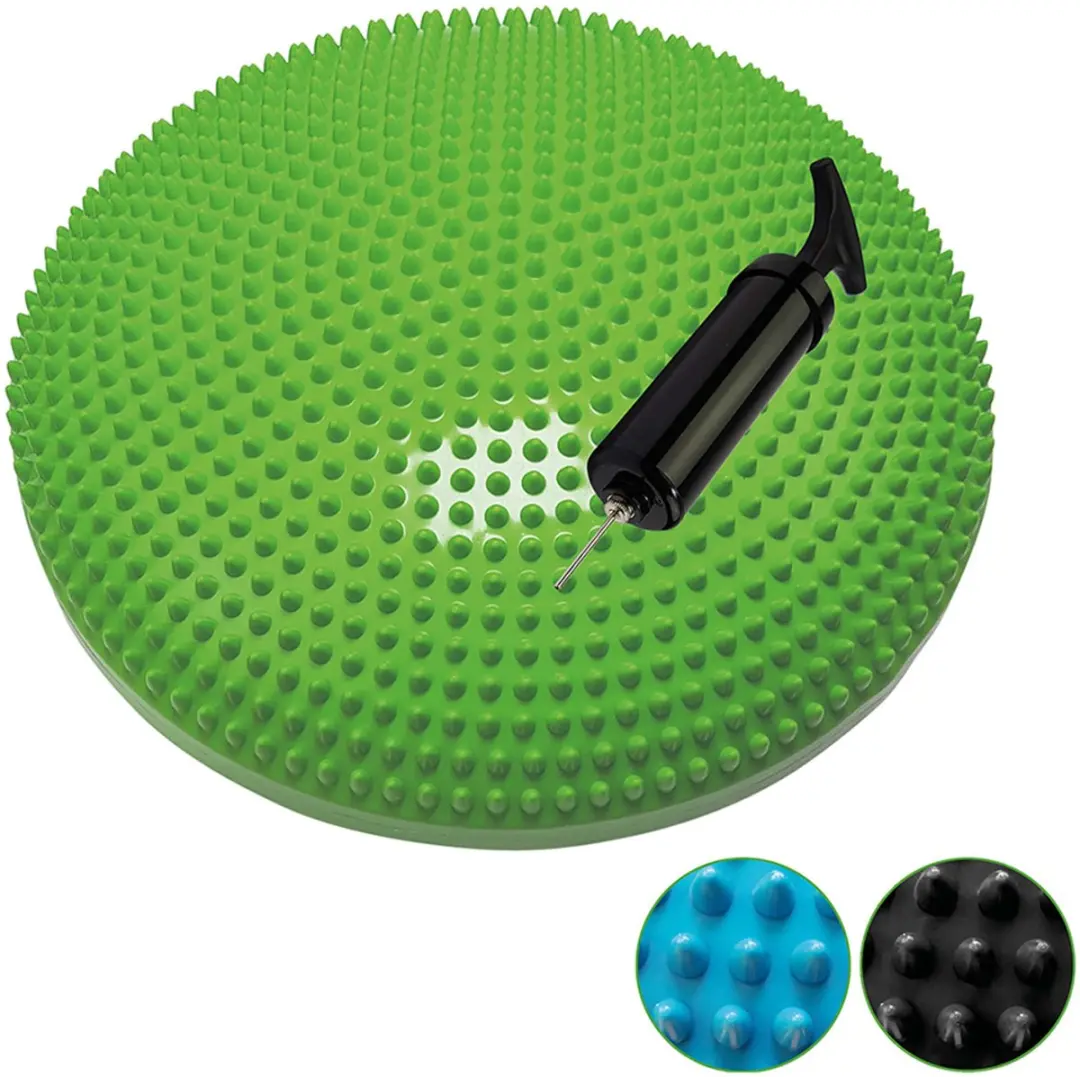 Tunturi Air Stepper Pad Balanskussen 33cm