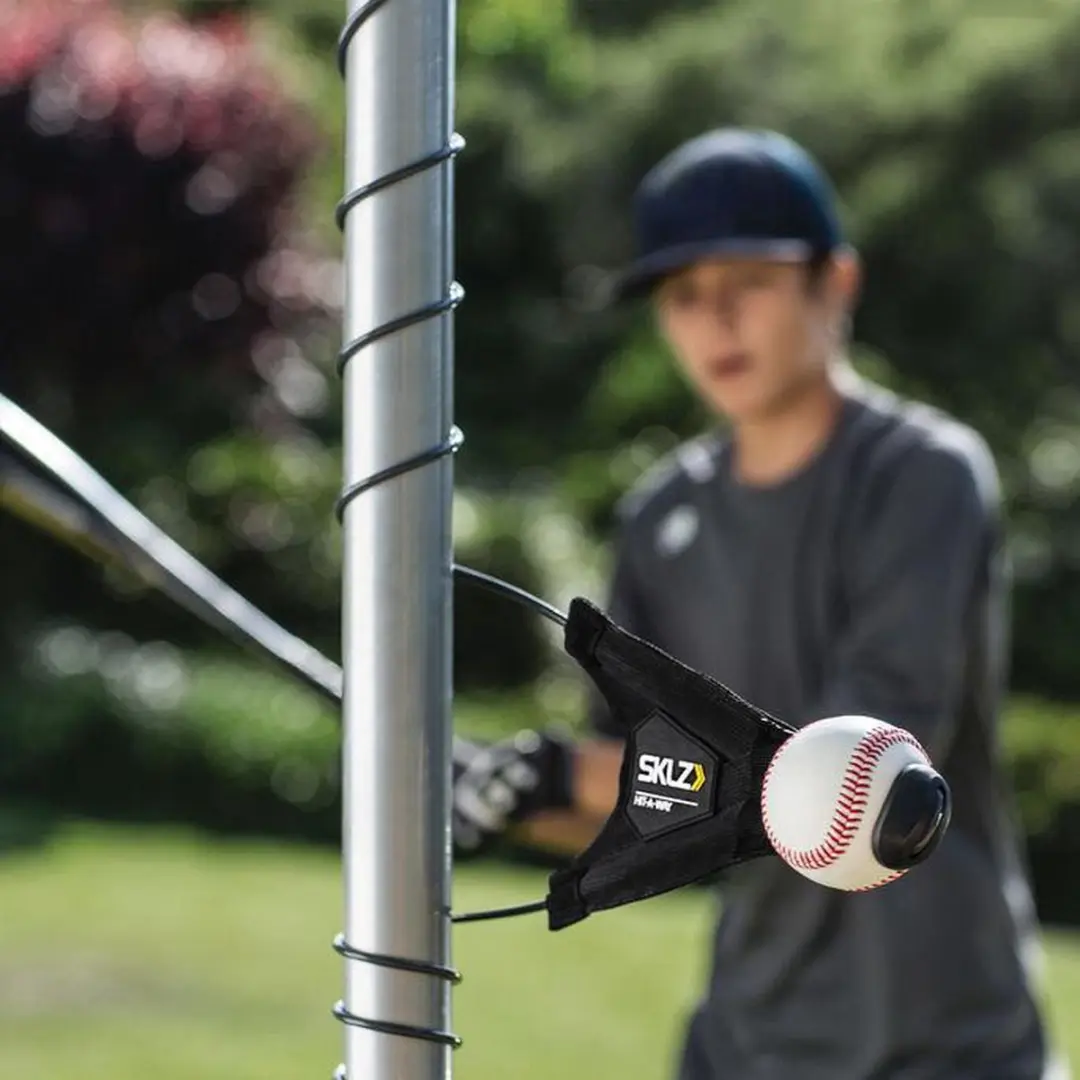 Sklz Hit-A-Way Baseball Jeter Serie - Multi
