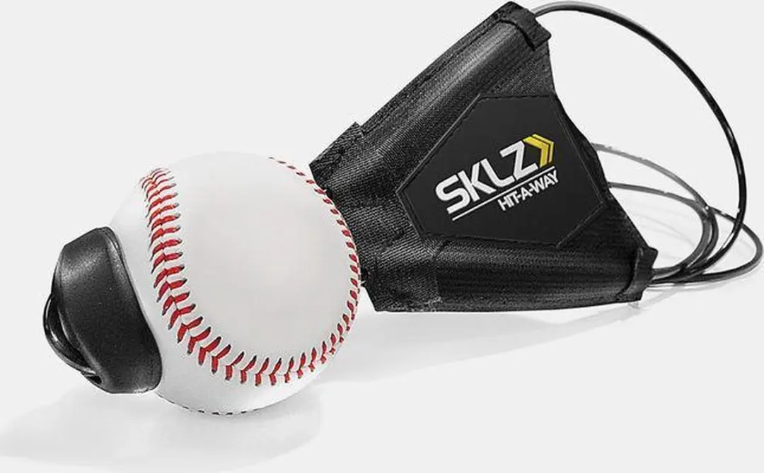 Sklz Hit-A-Way Baseball Jeter Serie