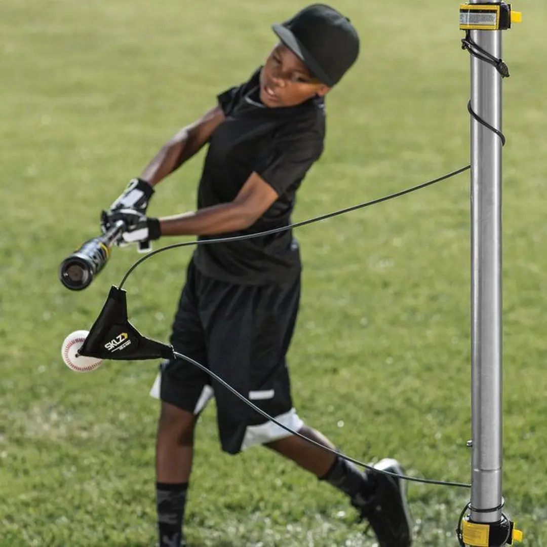 Sklz Hit-A-Way Baseball Jeter Serie - Multi