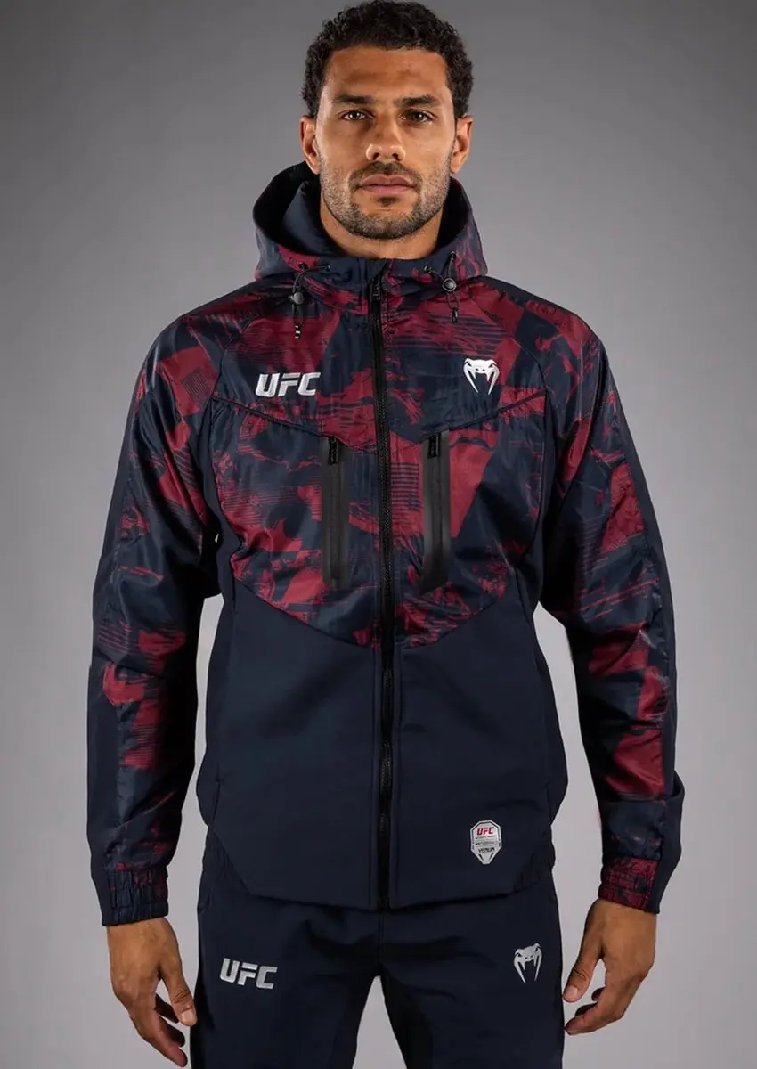 UFC Zenith x Venum Authentic Fight Week Hoodie