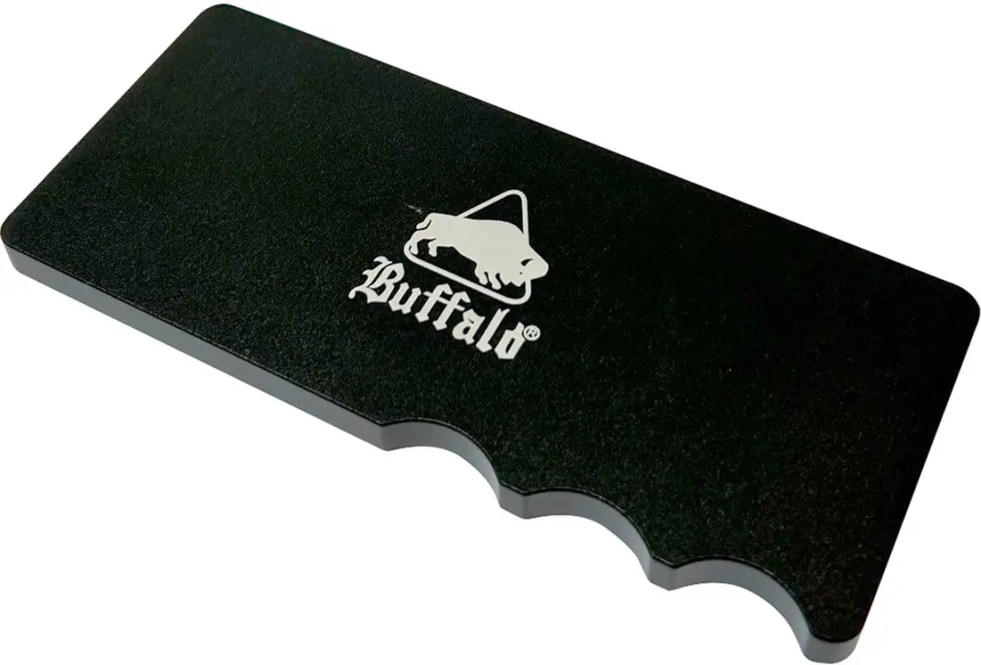 Buffalo Tip Tool