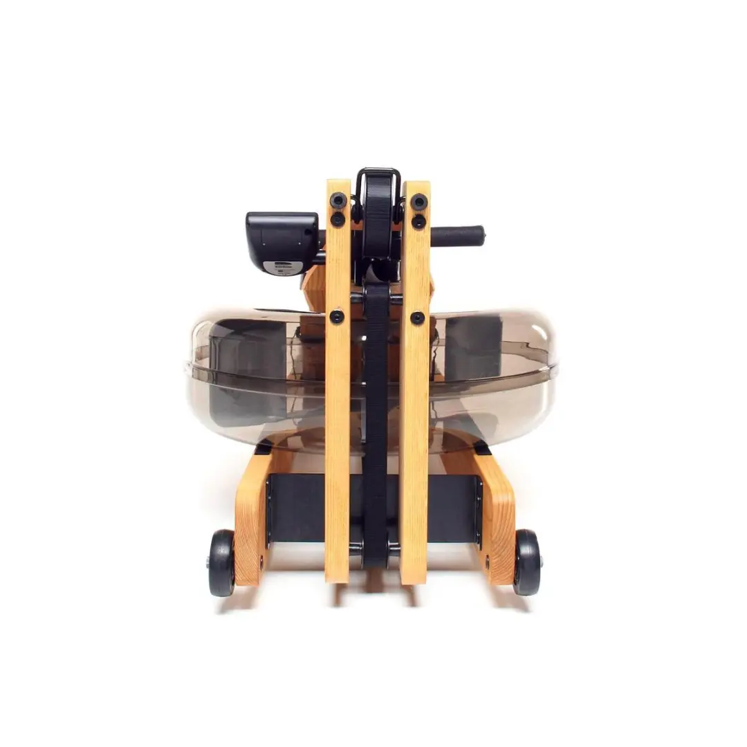WaterRower Essenhout Roeitrainer