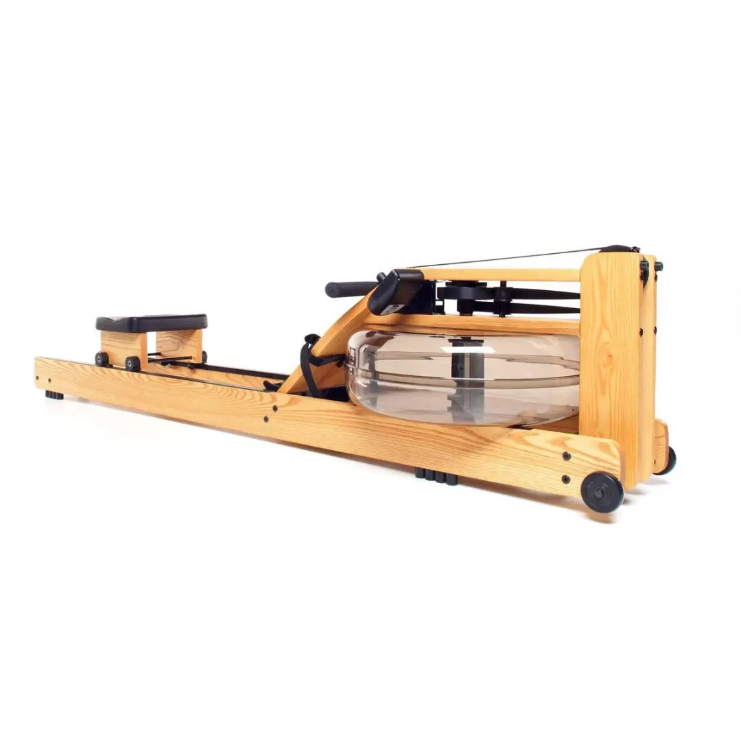 WaterRower Essenhout Roeitrainer