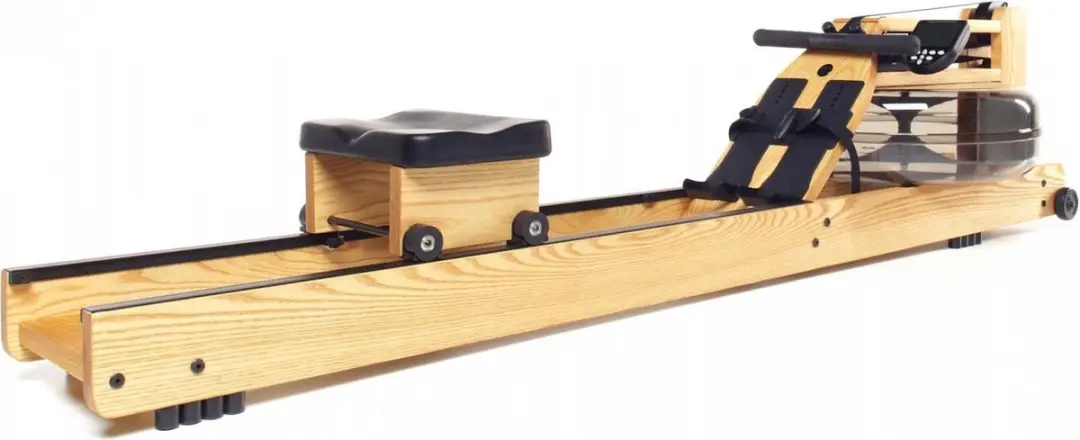 WaterRower Essenhout Roeitrainer