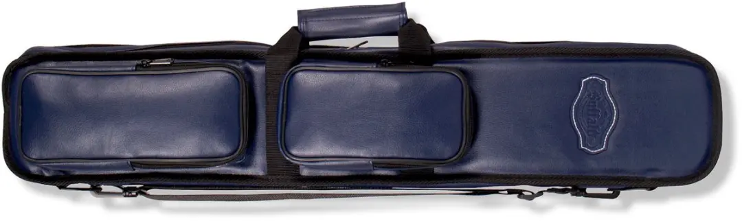 Buffalo Keutas Premium 4B/8S - Blauw