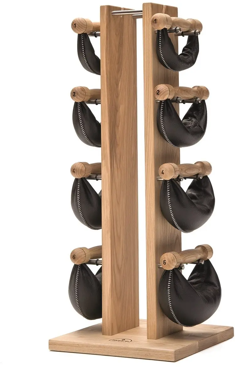 Nohrd Swing Board Ash 2-8kg