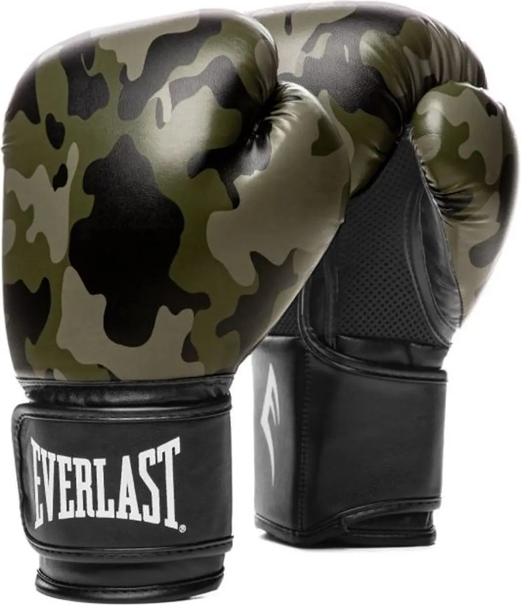 Everlast Spark Training Handschoenen 10 oz