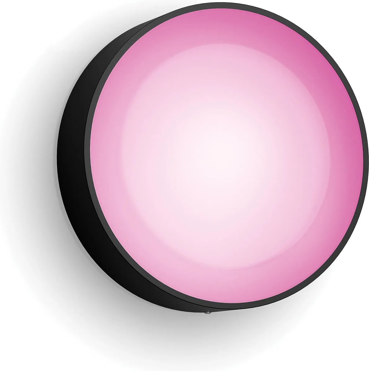 Philips Hue Daylo Muurlamp - Zwart