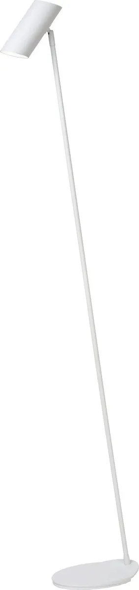 Lucide Hester Leeslamp GU10 - Wit