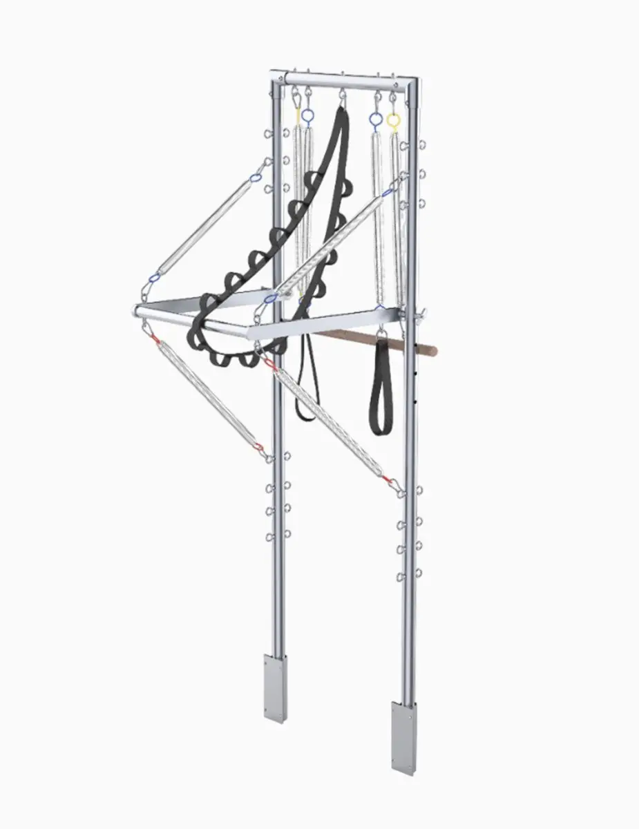 Toorx Liveness Tower PTX 5000G Verlengingskussen
