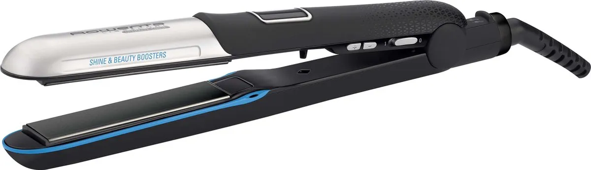 Rowenta Liss & Curl Ultimate Shine SF6220 Stijltang
