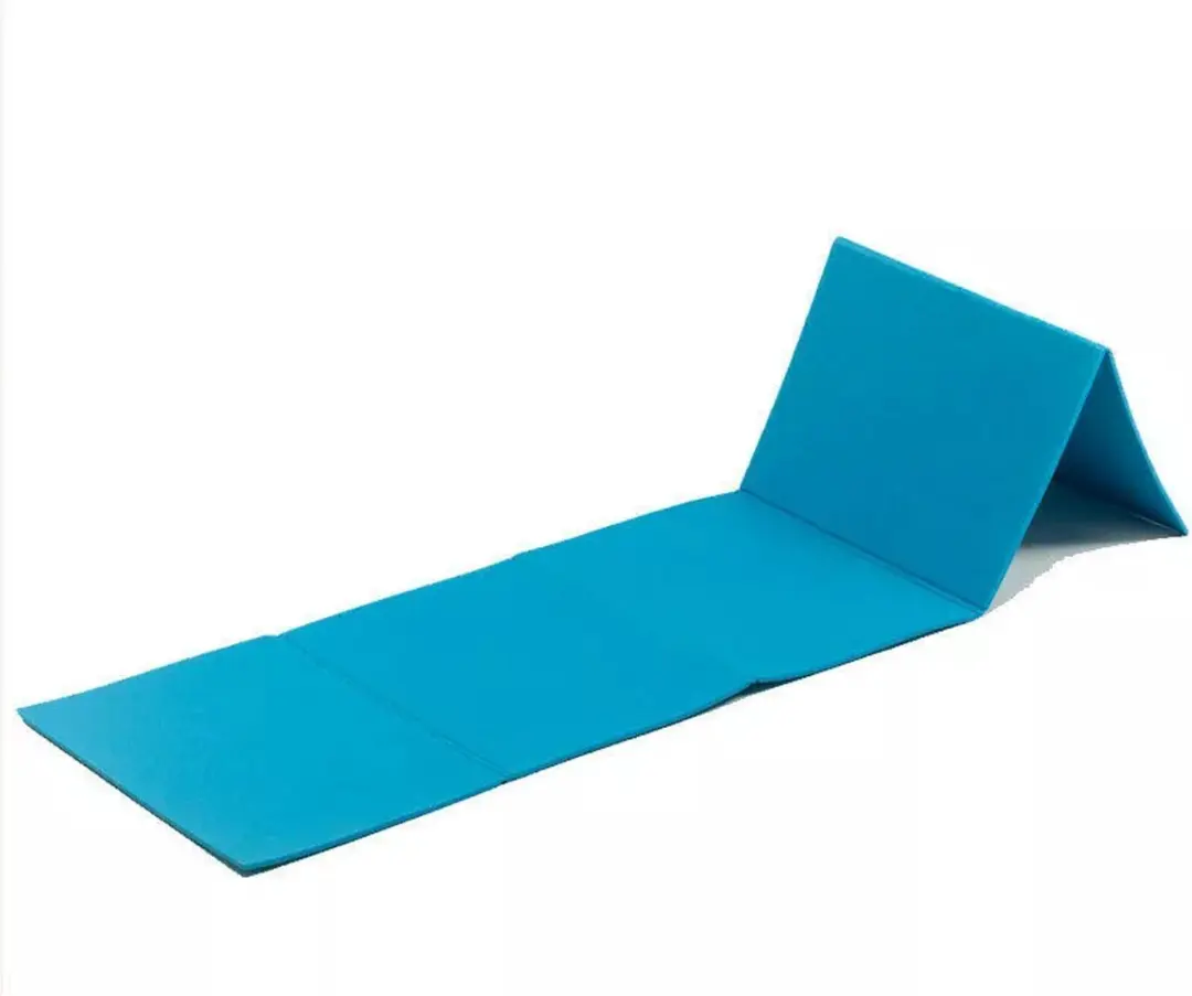 Toorx Fitness Yoga Mat 175x50cm