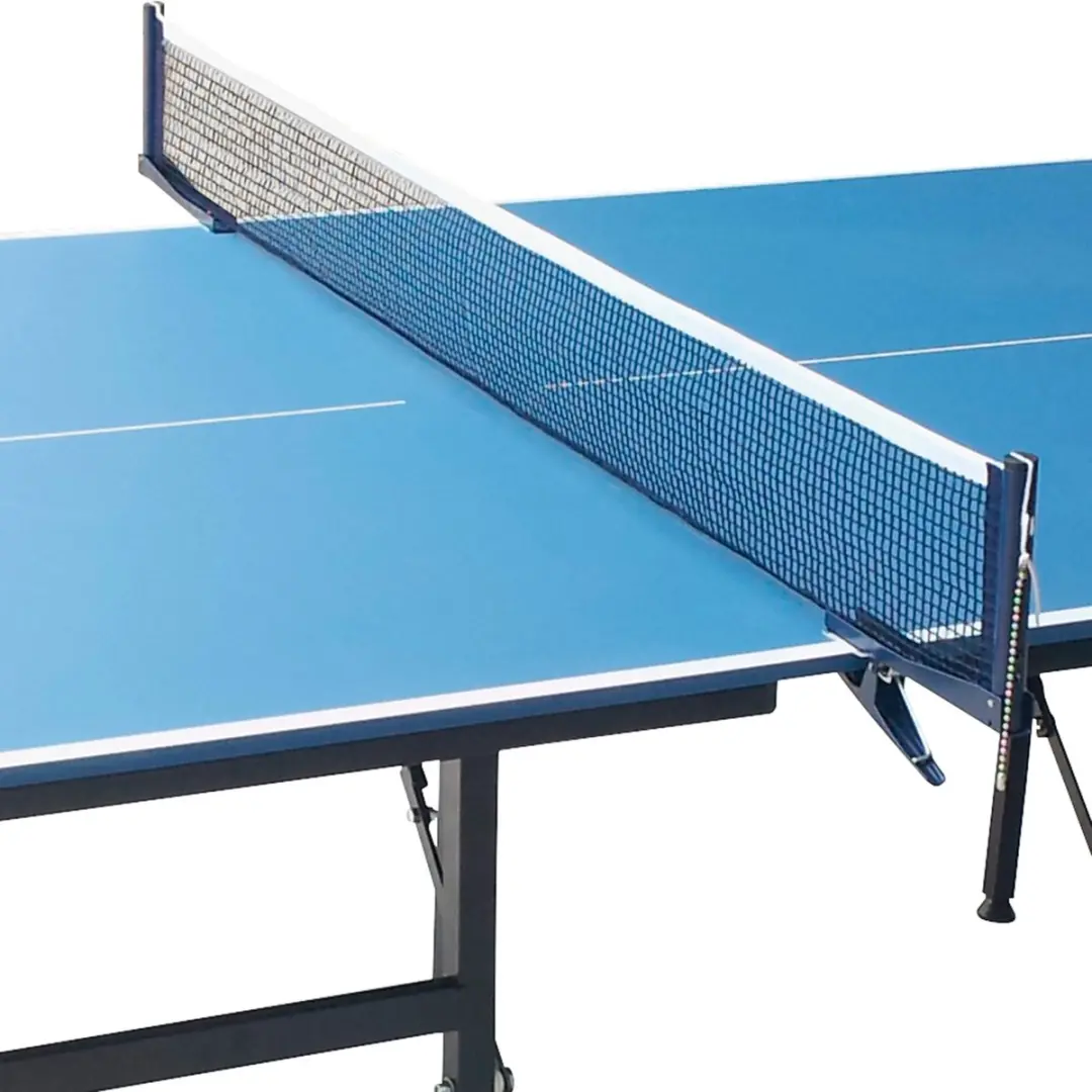 Buffalo Midi Tafeltennistafel 75% Indoor - Blauw