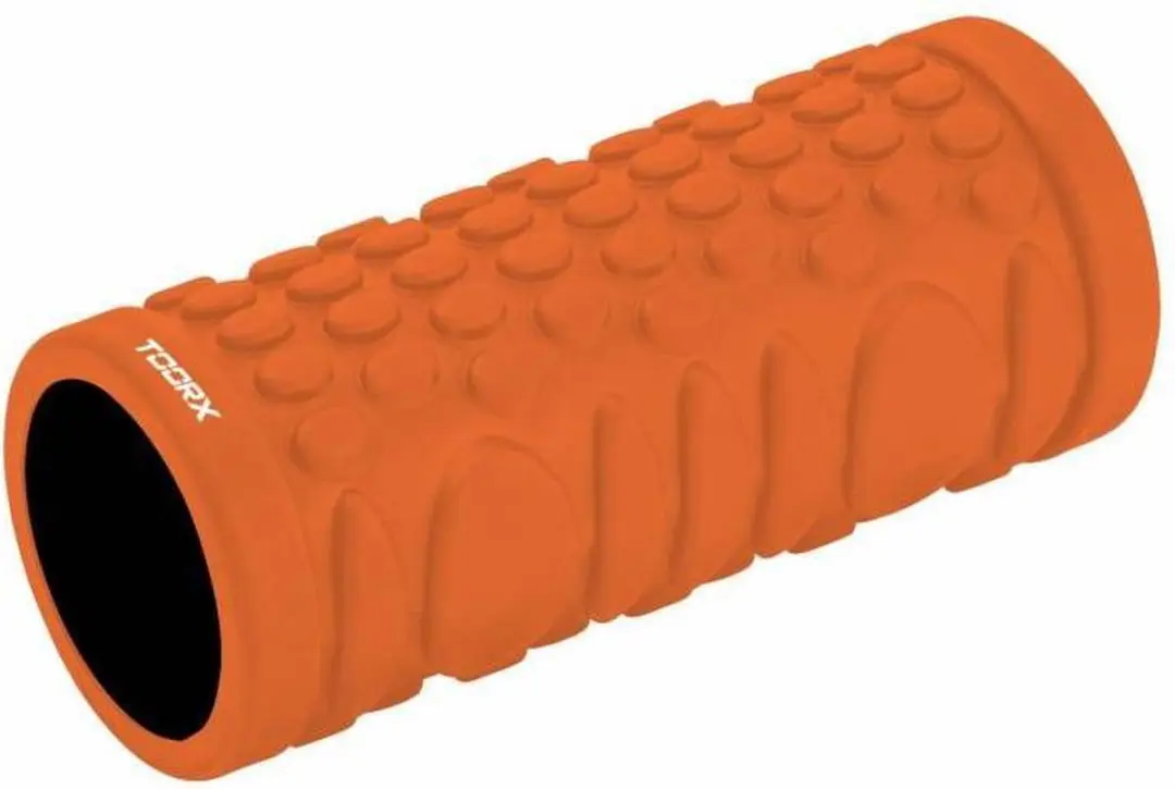 Toorx Fitness Grid Foam Roller 33x14cm