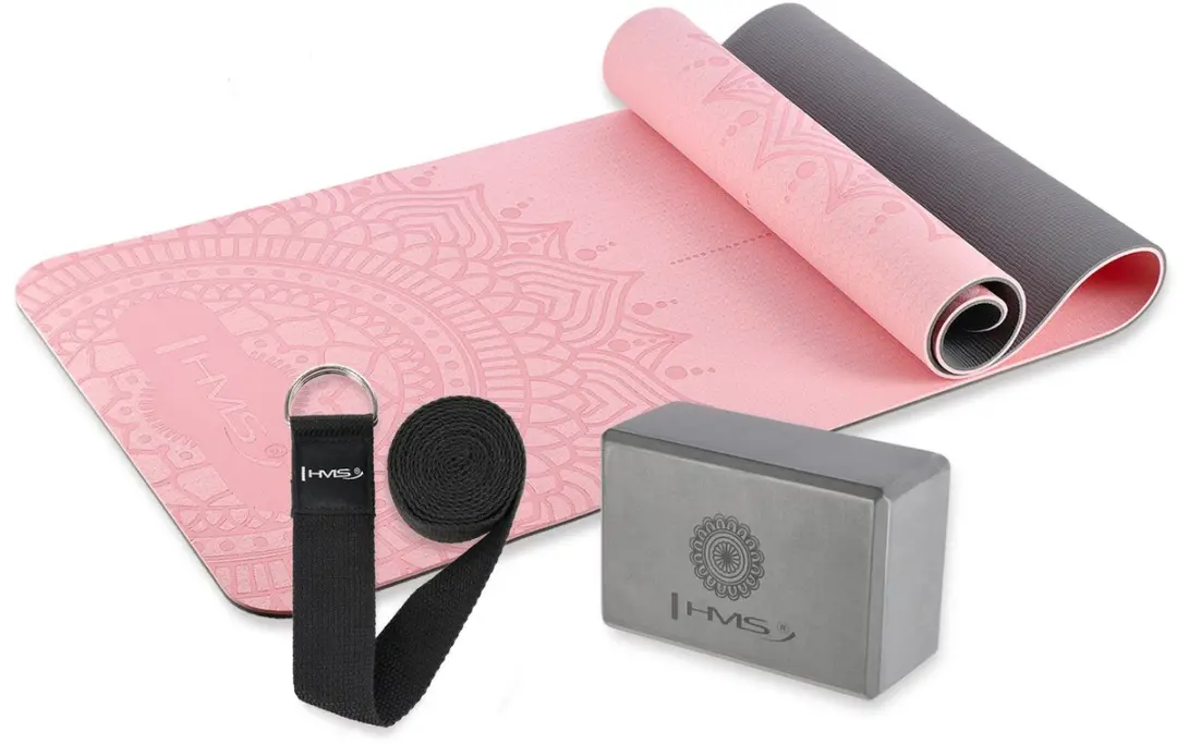 HMS YM10 Yoga Set