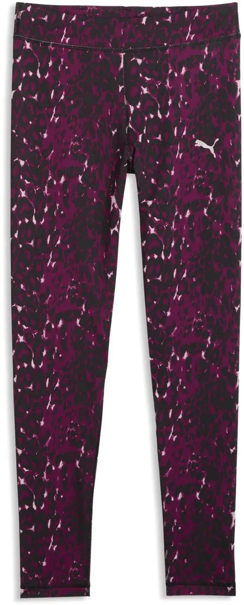 PUMA TAD Ess AOP Tights G